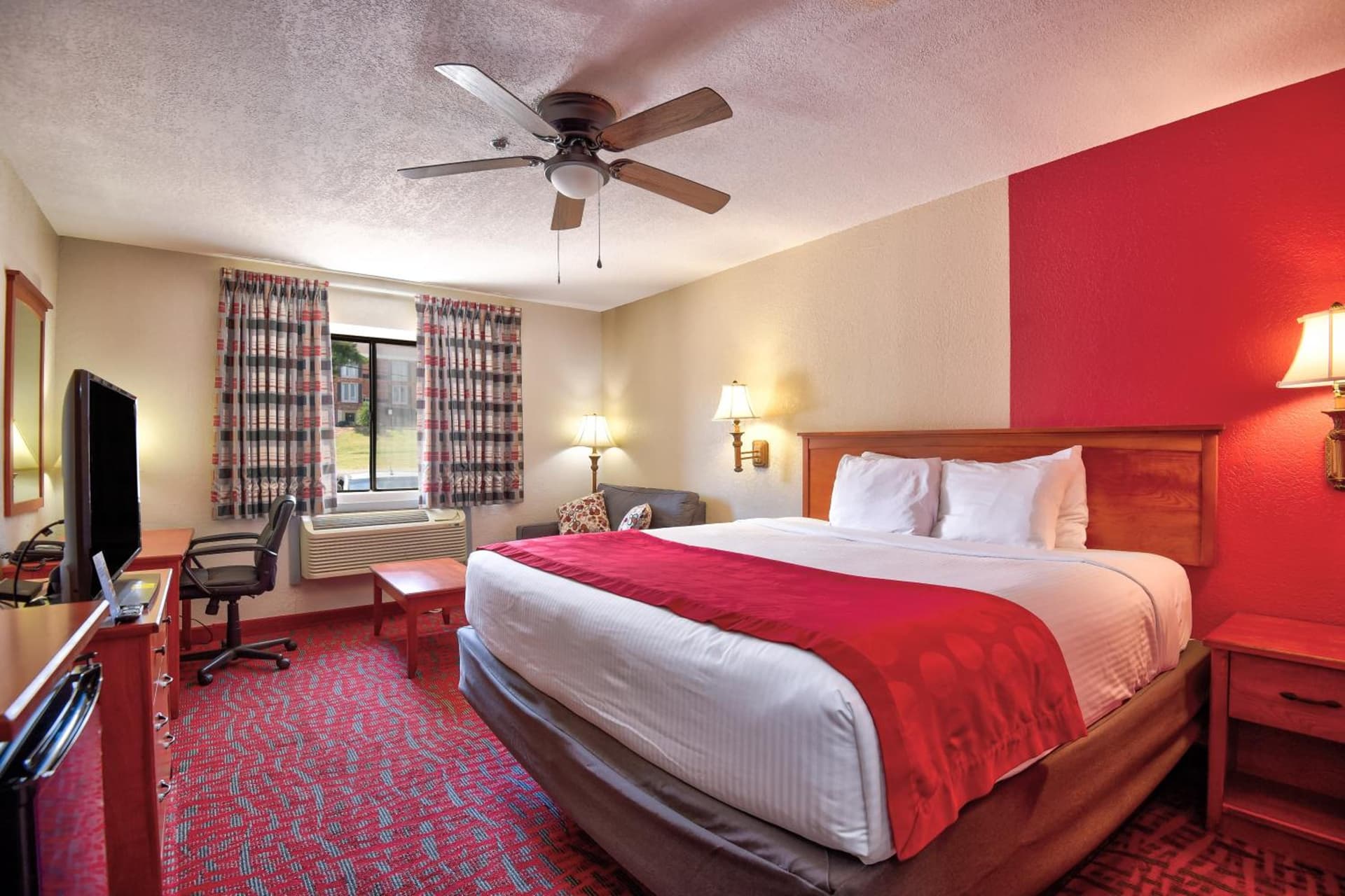 Ramada by Wyndham Oklahoma City Airport North gallery photo in Oklahoma City, OK — image 28