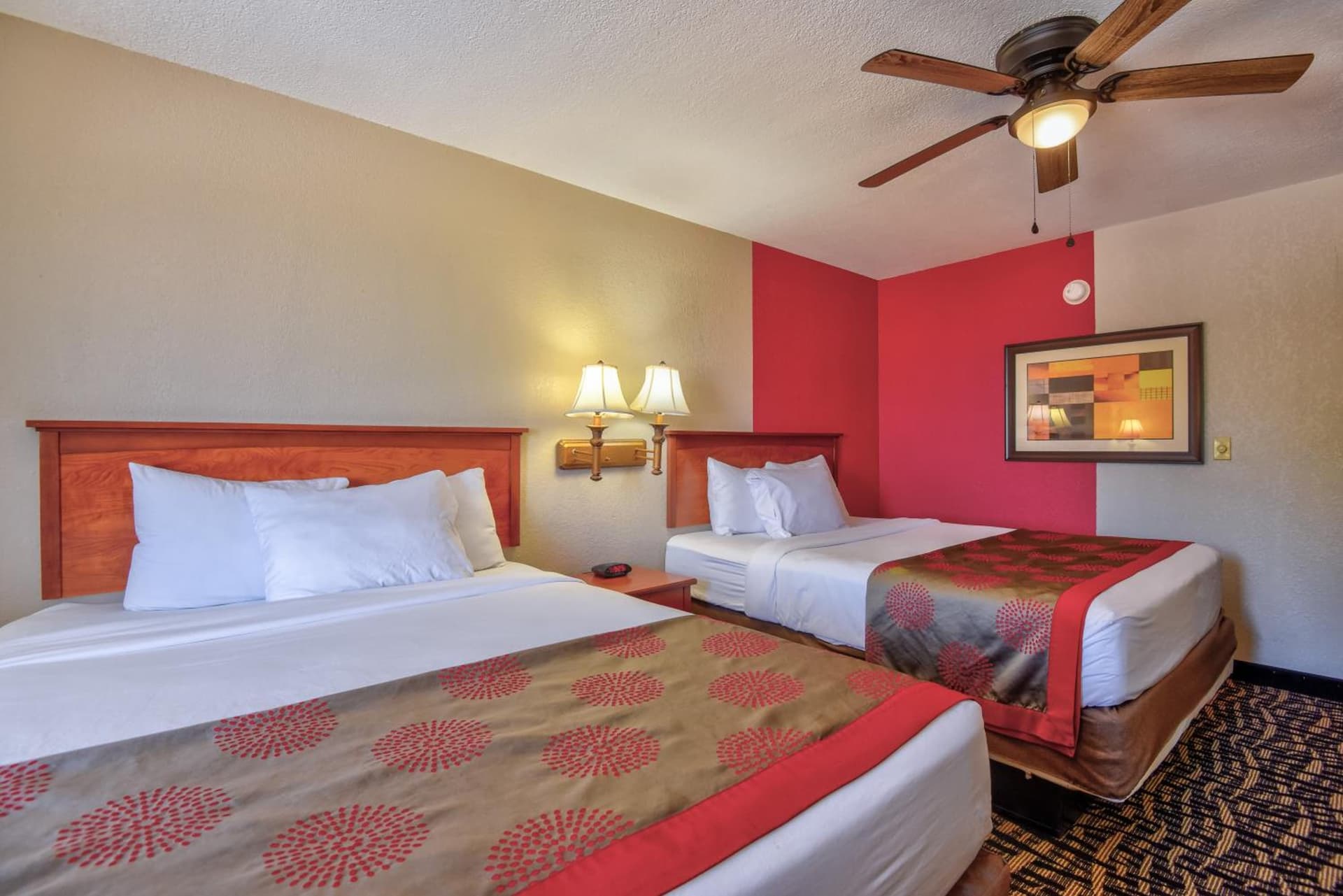 Ramada by Wyndham Oklahoma City Airport North gallery photo in Oklahoma City, OK — image 64