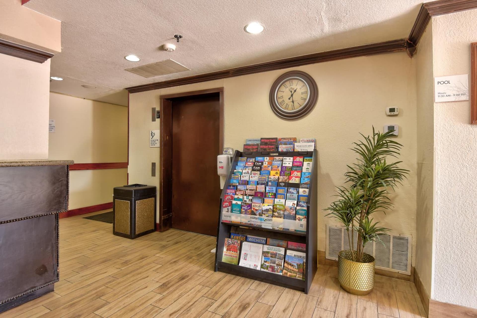 Ramada by Wyndham Oklahoma City Airport North gallery photo in Oklahoma City, OK — image 45