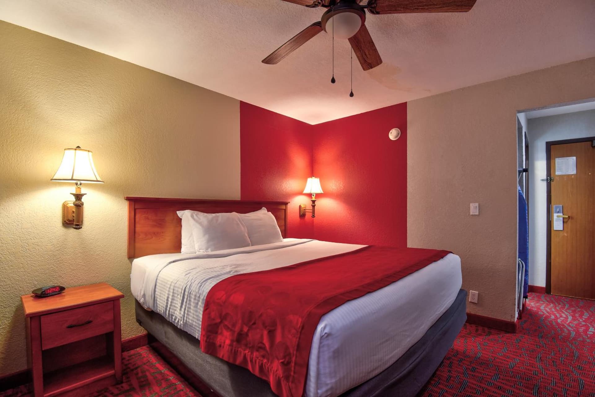 Ramada by Wyndham Oklahoma City Airport North gallery photo in Oklahoma City, OK — image 57