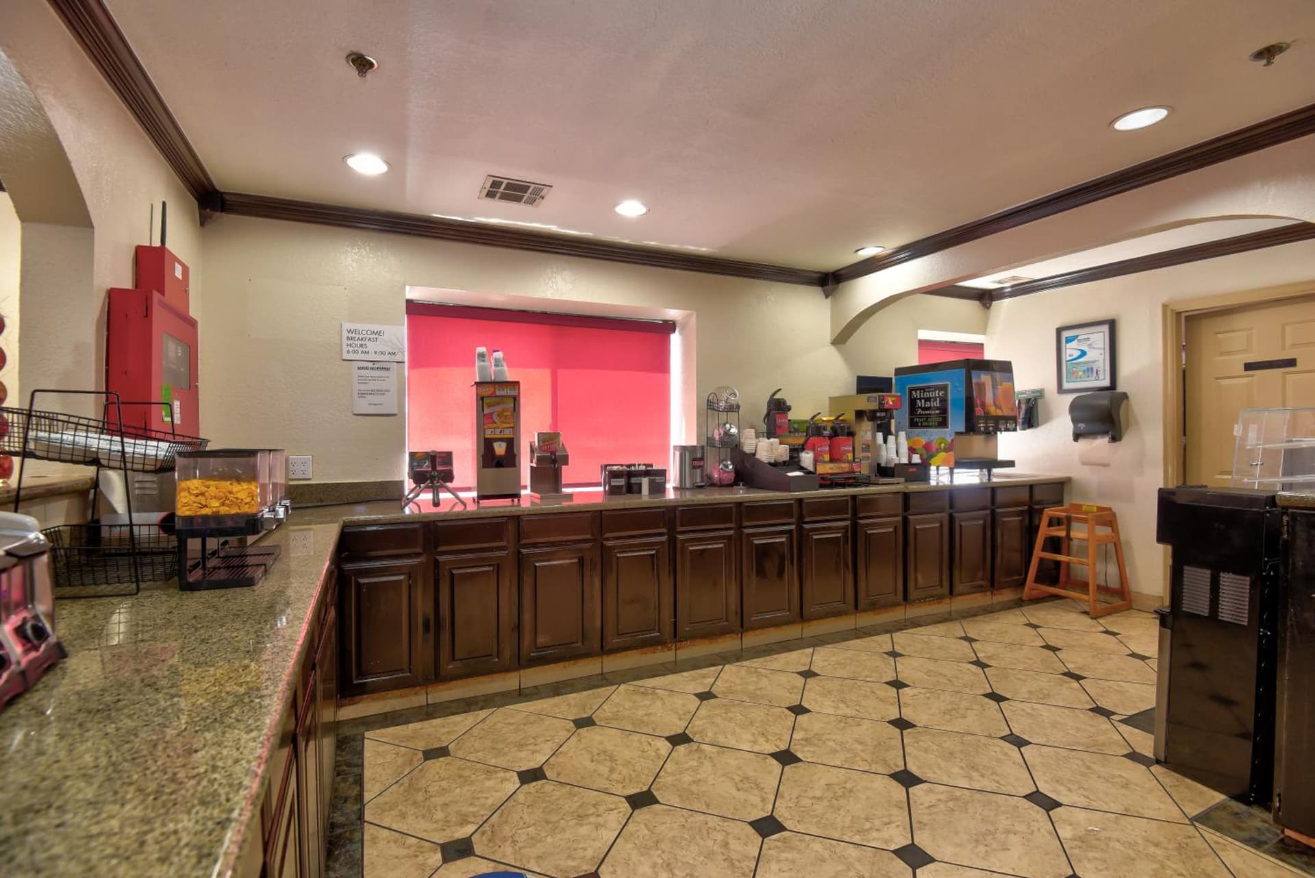 Ramada by Wyndham Oklahoma City Airport North gallery photo in Oklahoma City, OK — image 71