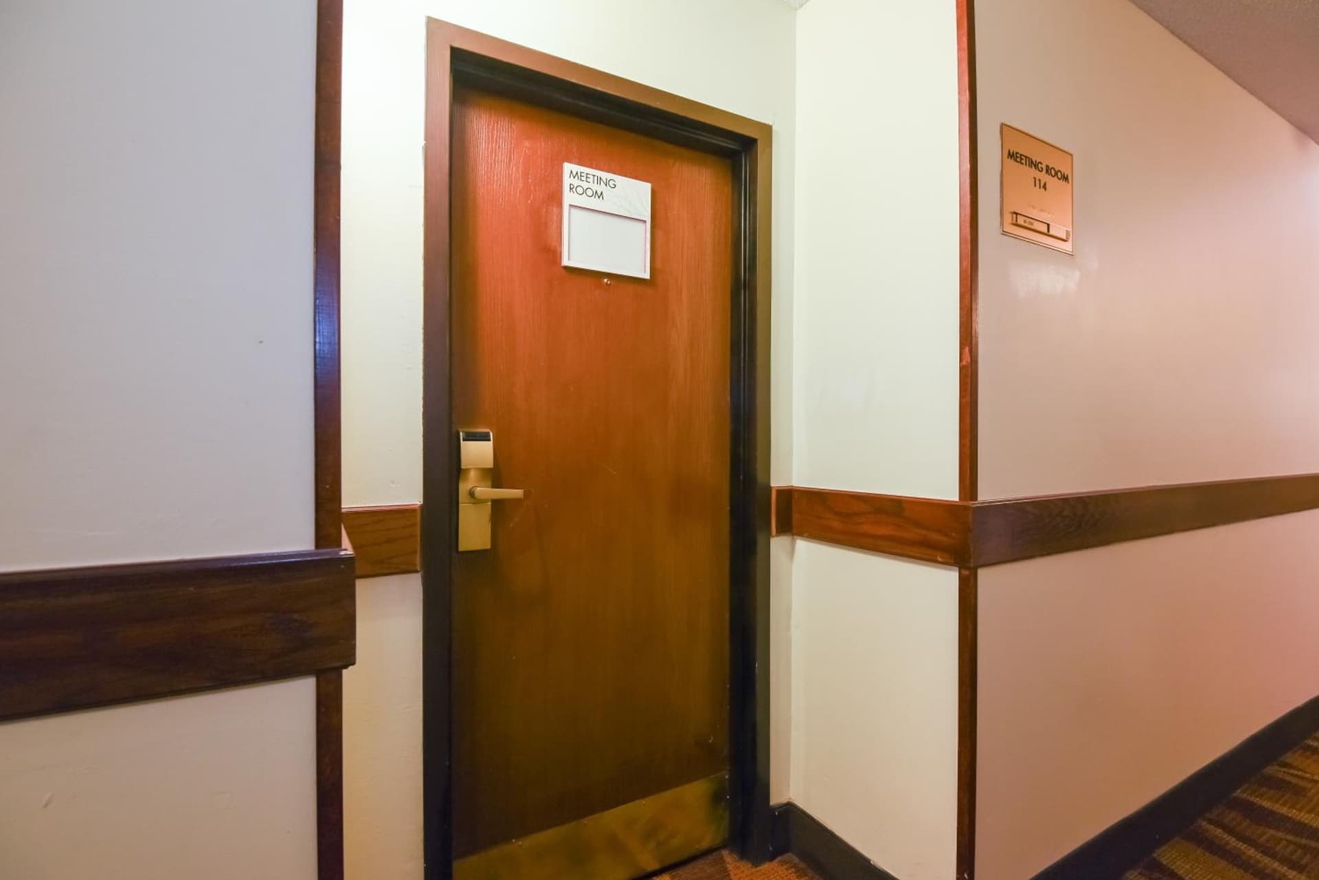 Ramada by Wyndham Oklahoma City Airport North gallery photo in Oklahoma City, OK — image 30