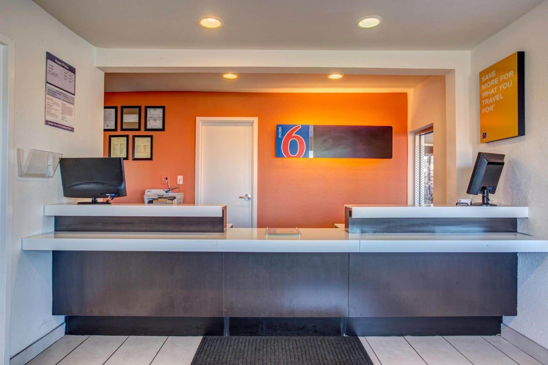 Motel 6-Murfreesboro, TN gallery photo in Murfreesboro, TN — image 13
