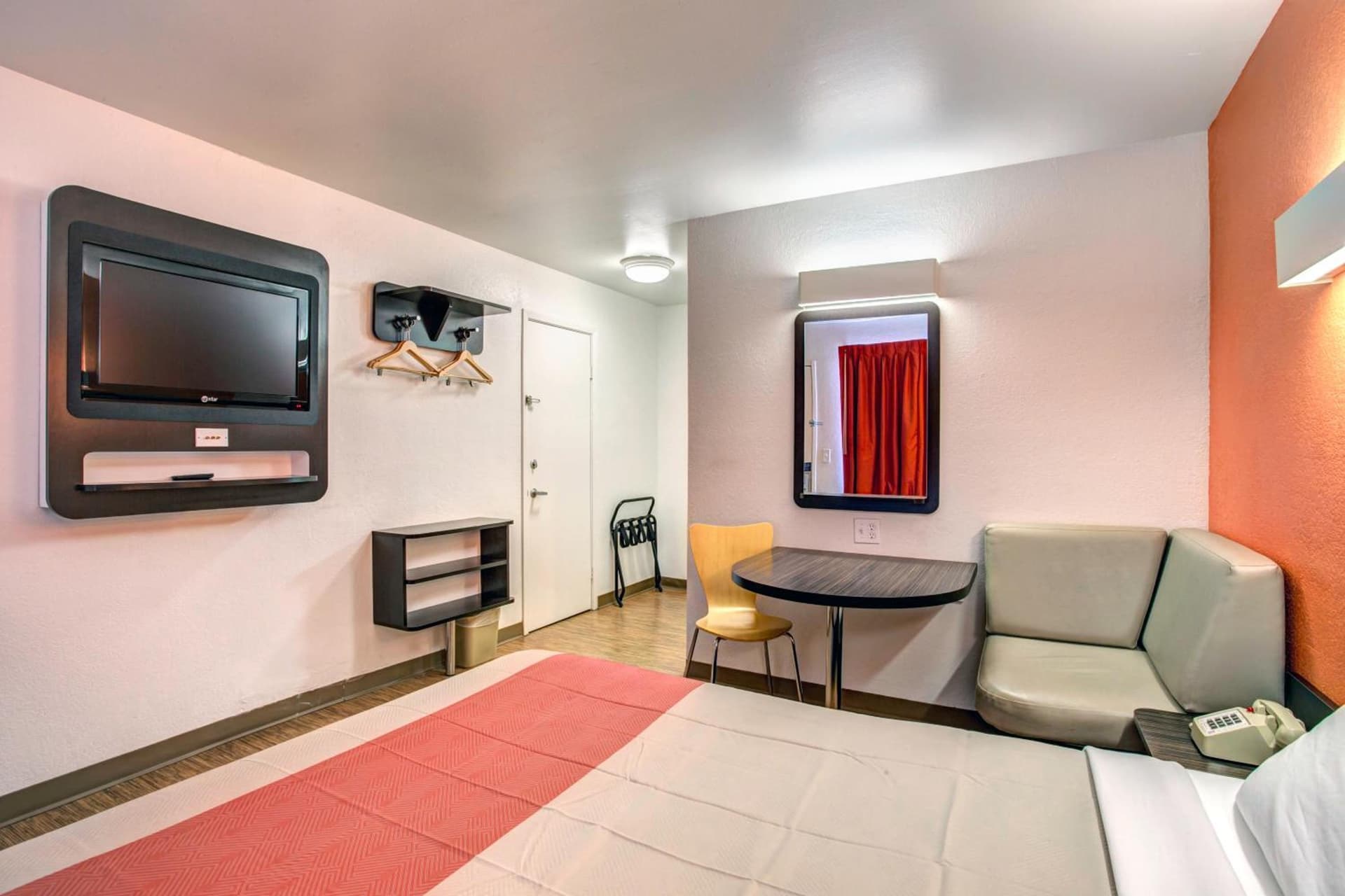 Motel 6-Murfreesboro, TN gallery photo in Murfreesboro, TN — image 29