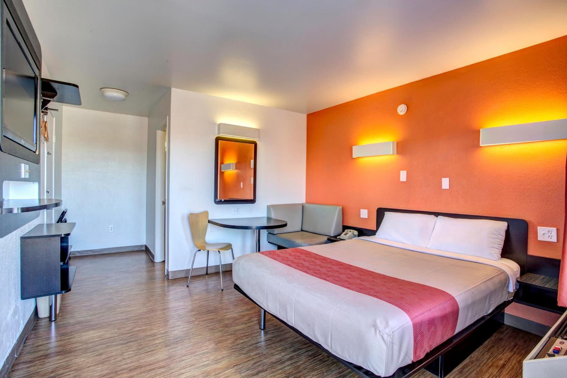 Motel 6-Murfreesboro, TN gallery photo in Murfreesboro, TN — image 20