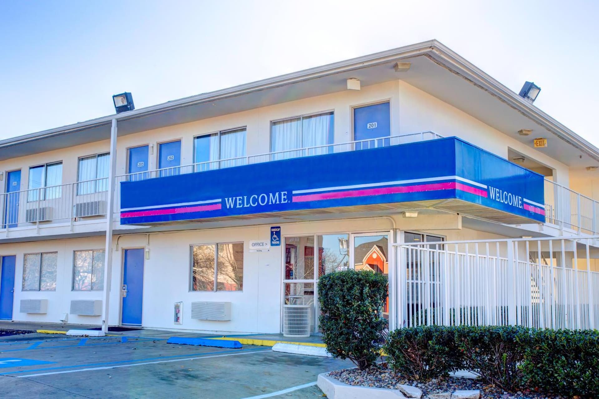 Motel 6-Murfreesboro, TN gallery photo in Murfreesboro, TN — image 7