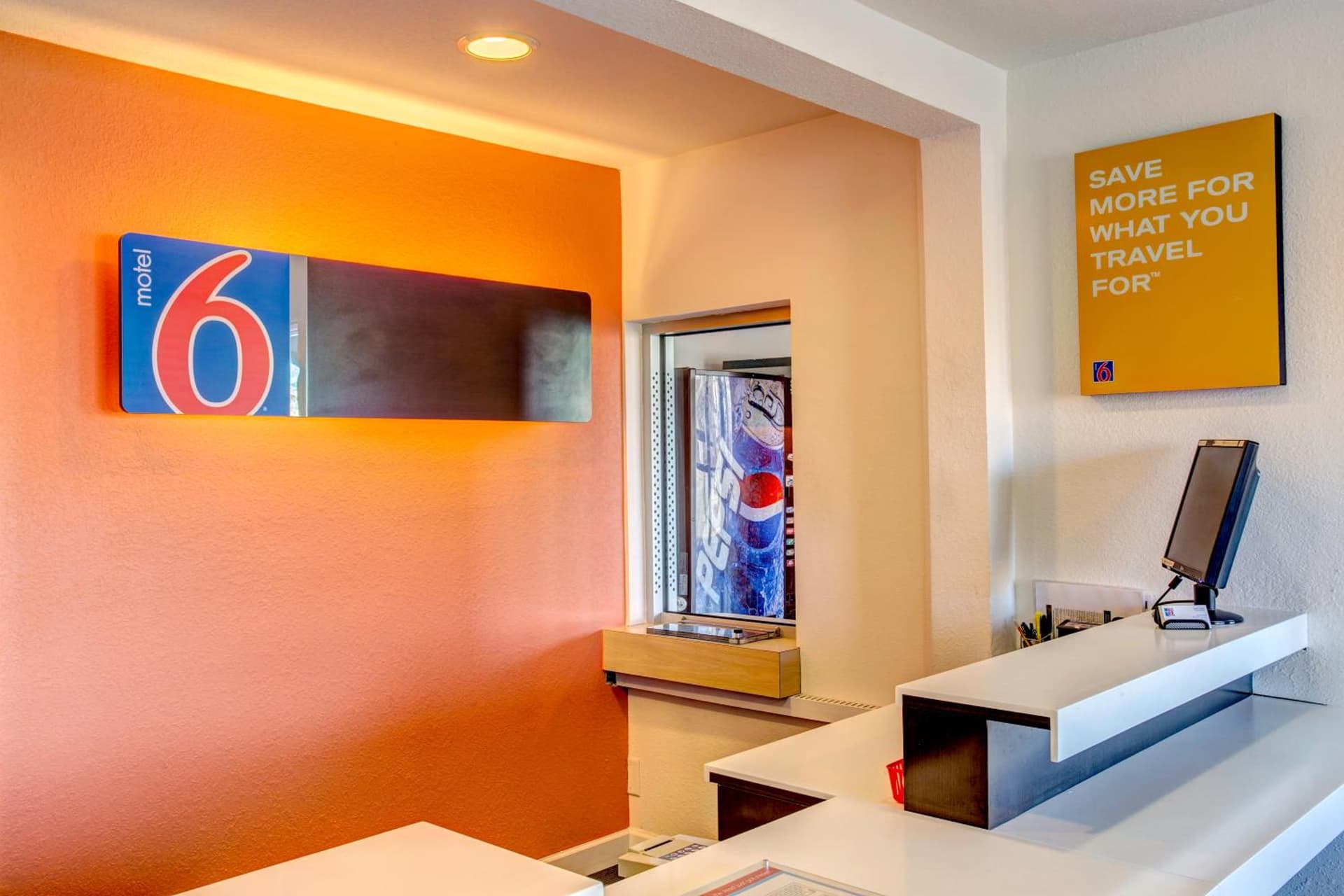 Motel 6-Murfreesboro, TN gallery photo in Murfreesboro, TN — image 37