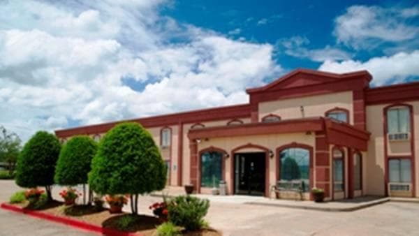 Rest Inn Fort Smith — hotel in Fort Smith, Arkansas