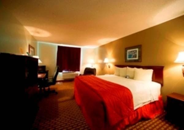 Rest Inn Fort Smith property views in Fort Smith, AR — gallery photo 3