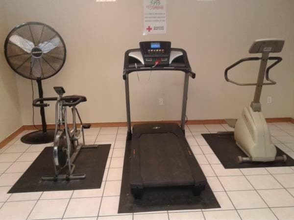 Rest Inn Fort Smith gallery photo in Fort Smith, AR — image 11