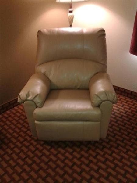 Rest Inn Fort Smith property views in Fort Smith, AR — gallery photo 3
