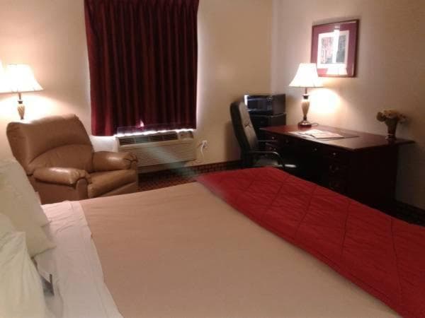 Rest Inn Fort Smith gallery photo in Fort Smith, AR — image 21