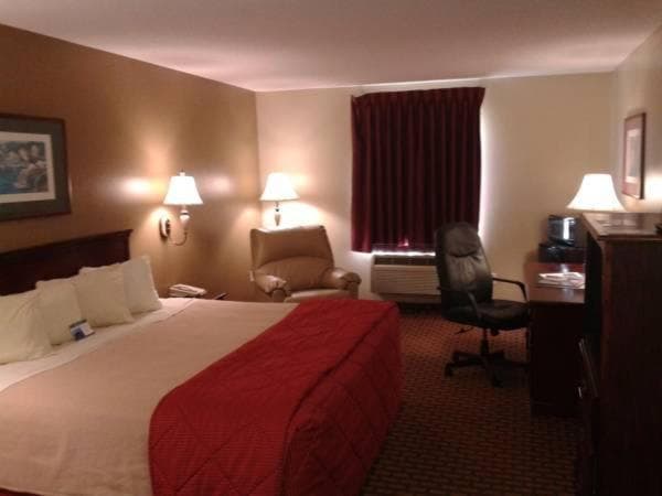 Rest Inn Fort Smith gallery photo in Fort Smith, AR — image 5