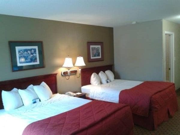 Rest Inn Fort Smith gallery photo in Fort Smith, AR — image 4