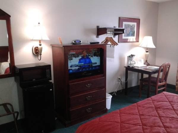 Rest Inn Fort Smith gallery photo in Fort Smith, AR — image 15