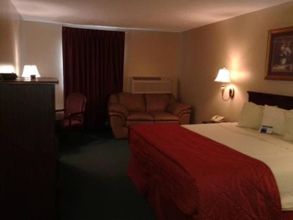 Rest Inn Fort Smith gallery photo in Fort Smith, AR — image 23