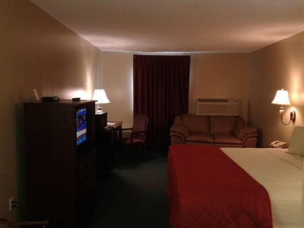 Rest Inn Fort Smith gallery photo in Fort Smith, AR — image 9