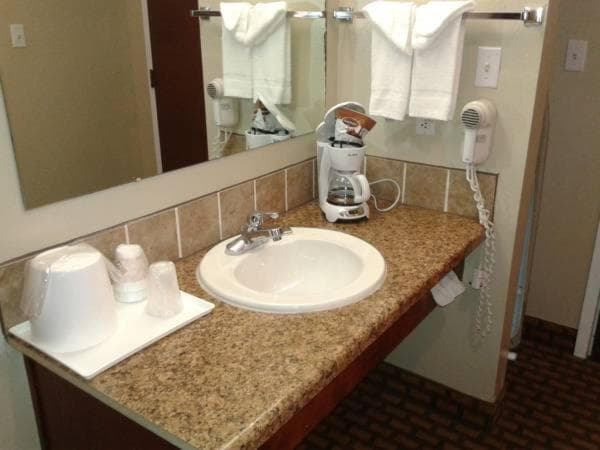 Rest Inn Fort Smith gallery photo in Fort Smith, AR — image 13