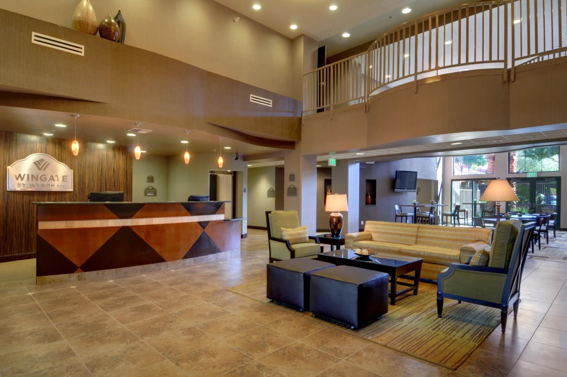 Wingate by Wyndham - St. George gallery photo in St. George, UT — image 43