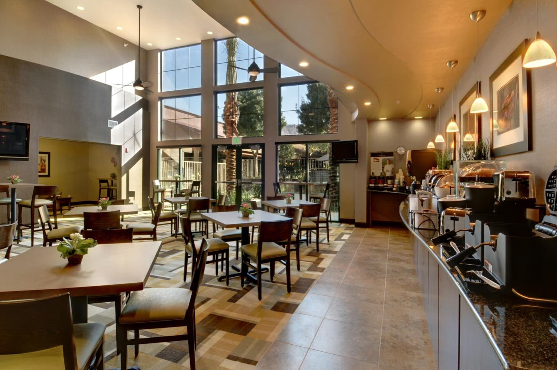 Wingate by Wyndham - St. George gallery photo in St. George, UT — image 6
