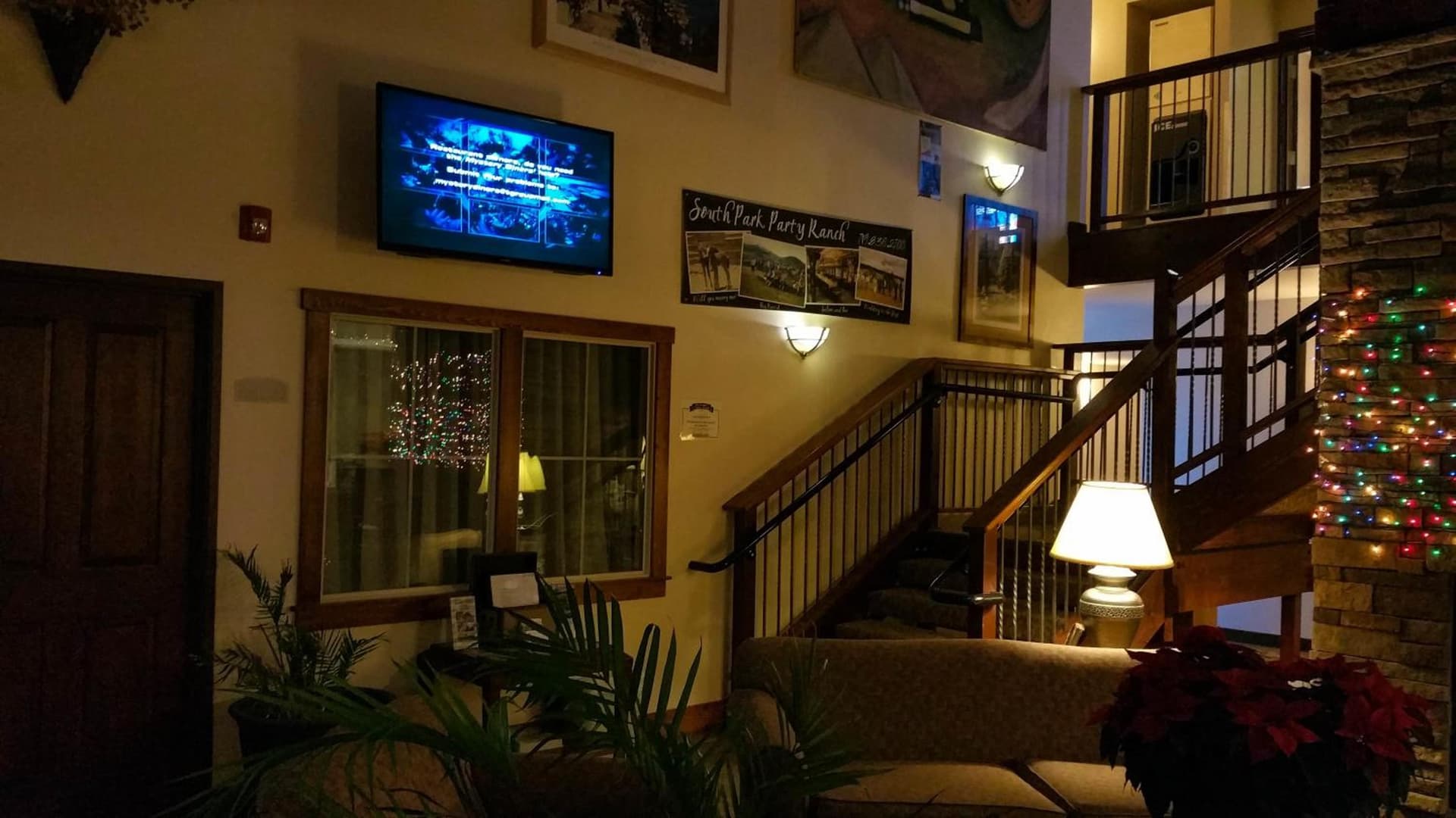 A Riverside Inn Travelodge by Wyndham property views in Fairplay, CO — gallery photo 3