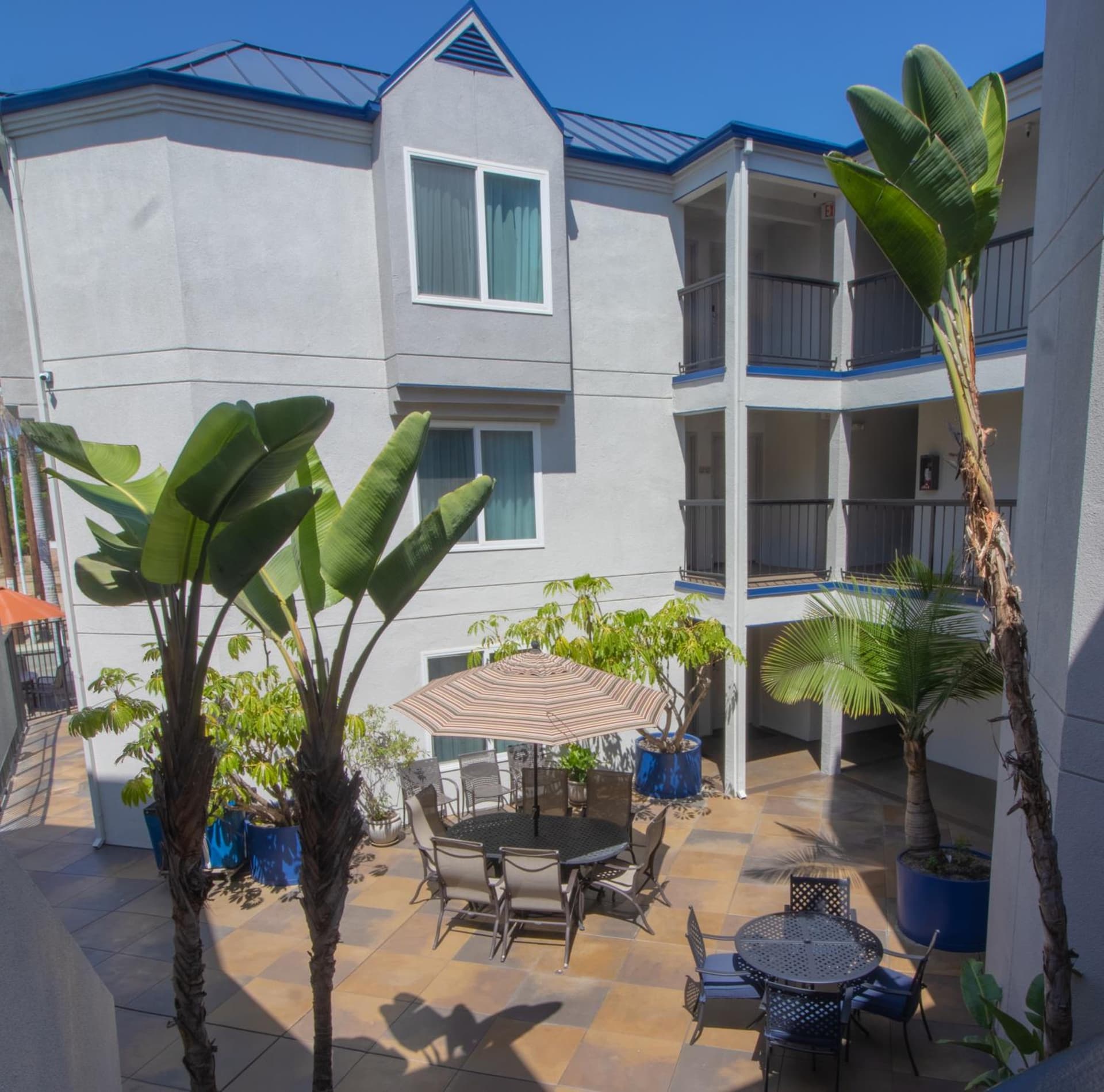 Days Inn by Wyndham Carlsbad gallery photo in Carlsbad, CA — image 25