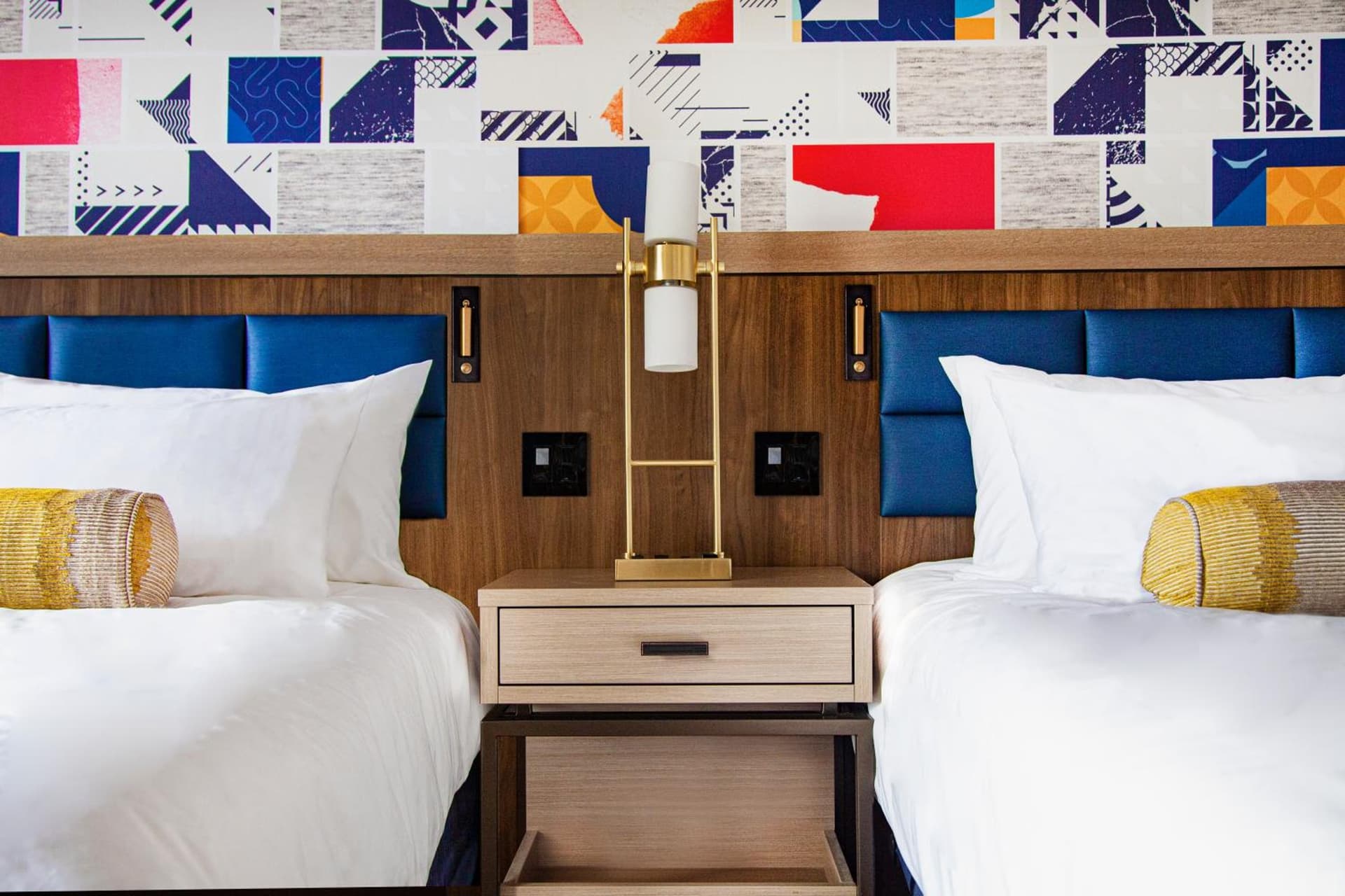The Landing Hotel at Rivers Casino Pittsburgh gallery photo in Pittsburgh, PA — image 40
