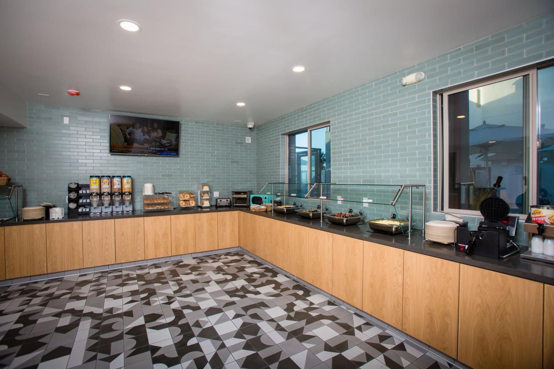 Ocean Park Inn gallery photo in San Diego, CA — image 10