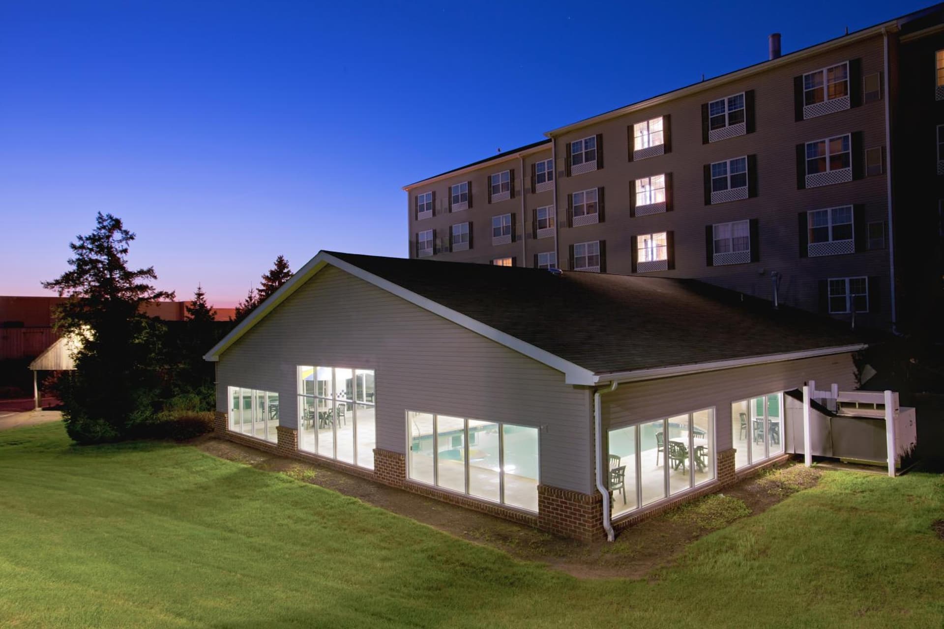 Parkview Inn & Suites, Lancaster Amish Country, PA gallery photo in Lancaster, PA — image 54