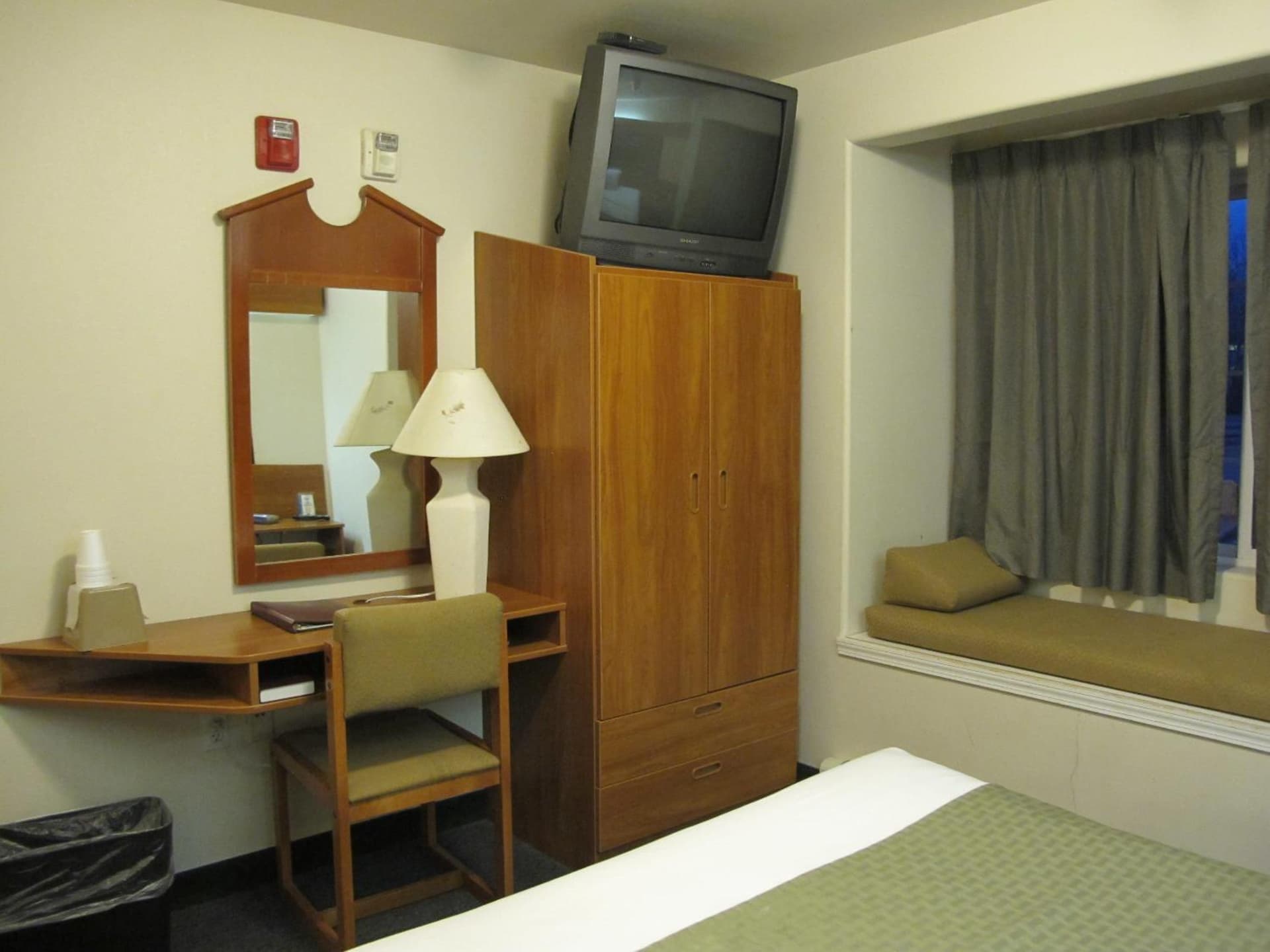 Microtel Inn & Suites by Wyndham Eagle River/Anchorage Area gallery photo in Eagle River, AK — image 15
