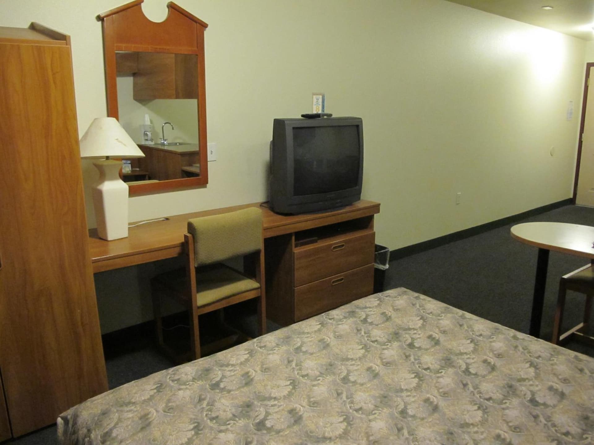 Microtel Inn & Suites by Wyndham Eagle River/Anchorage Area gallery photo in Eagle River, AK — image 12