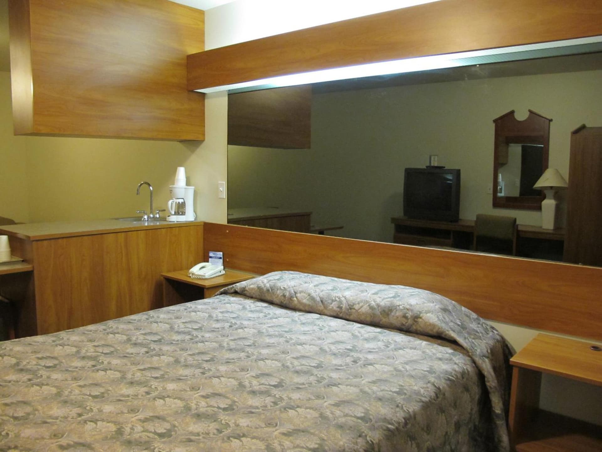 Microtel Inn & Suites by Wyndham Eagle River/Anchorage Area gallery photo in Eagle River, AK — image 27