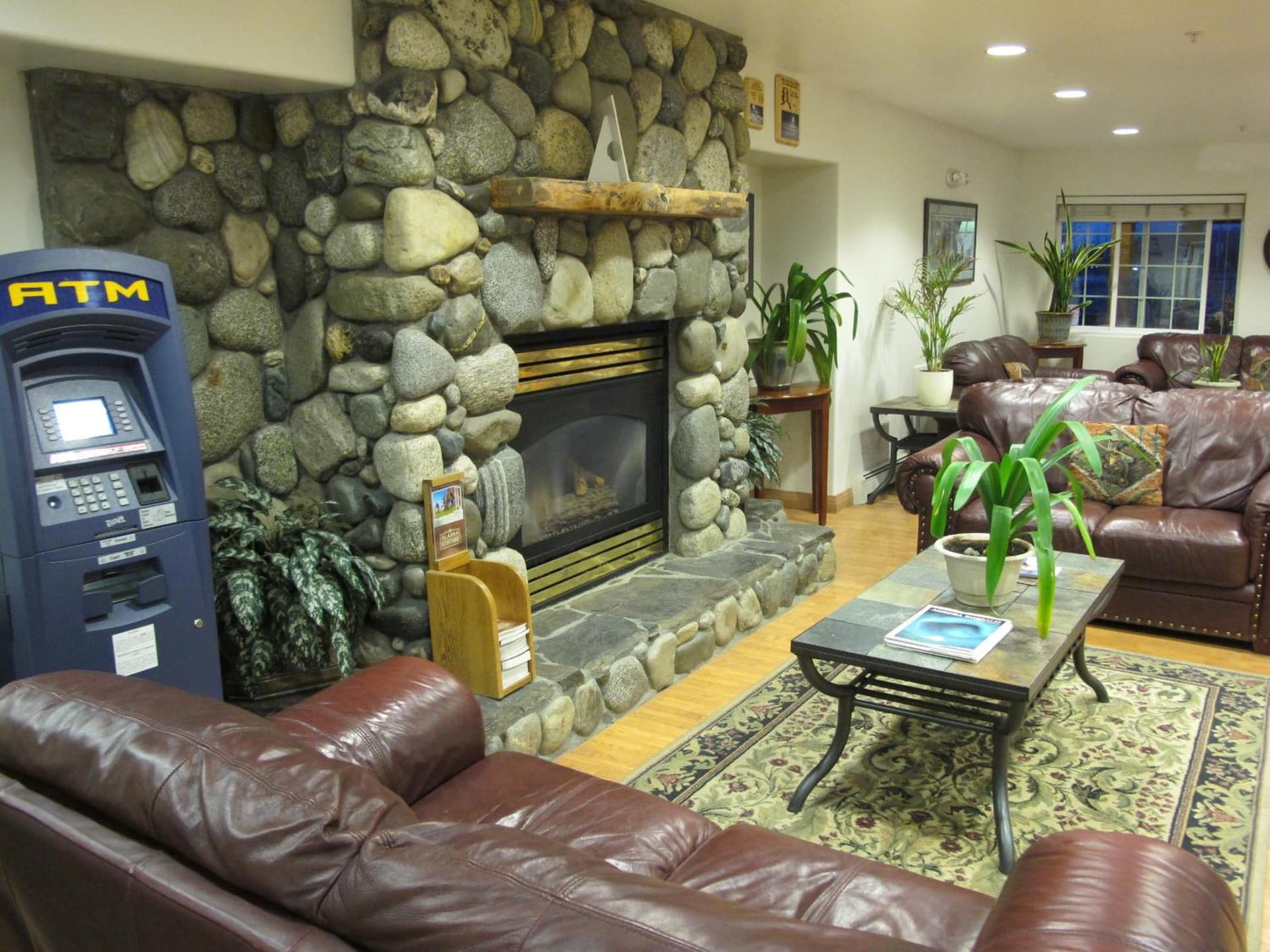 Microtel Inn & Suites by Wyndham Eagle River/Anchorage Area gallery photo in Eagle River, AK — image 11
