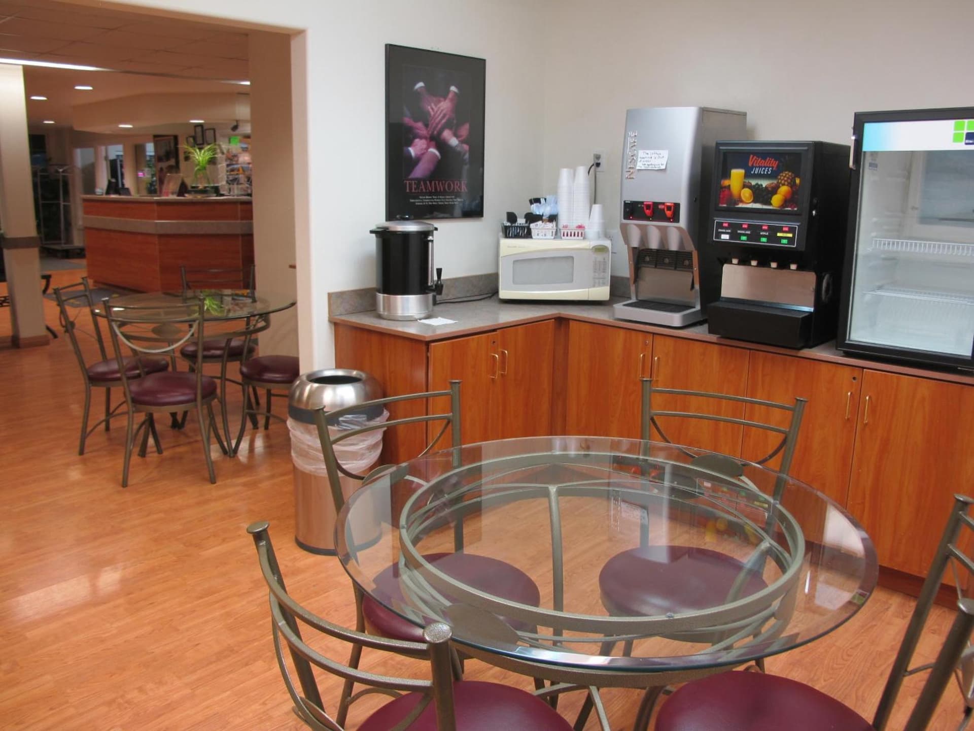 Microtel Inn & Suites by Wyndham Eagle River/Anchorage Area gallery photo in Eagle River, AK — image 22