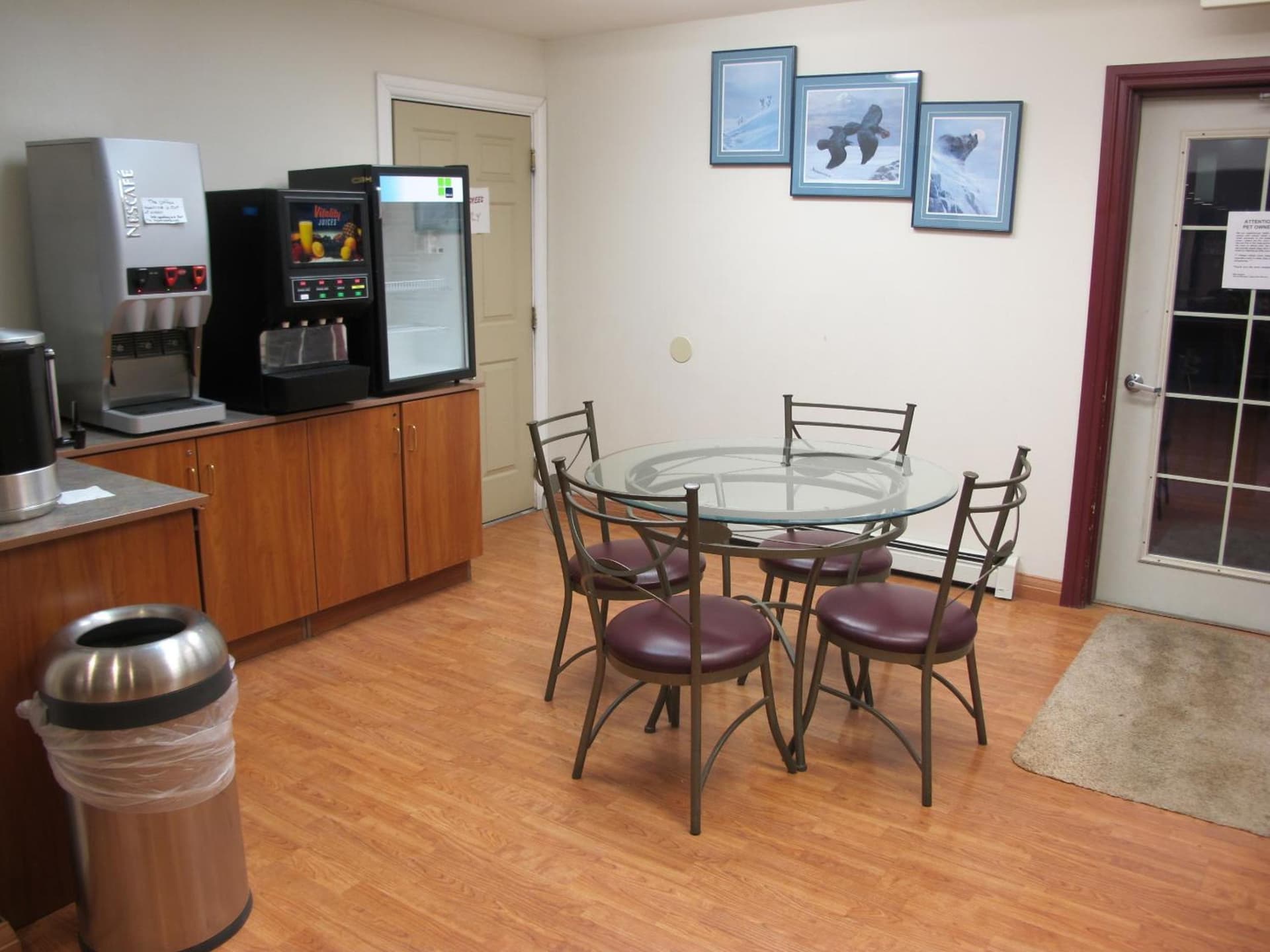 Microtel Inn & Suites by Wyndham Eagle River/Anchorage Area gallery photo in Eagle River, AK — image 17