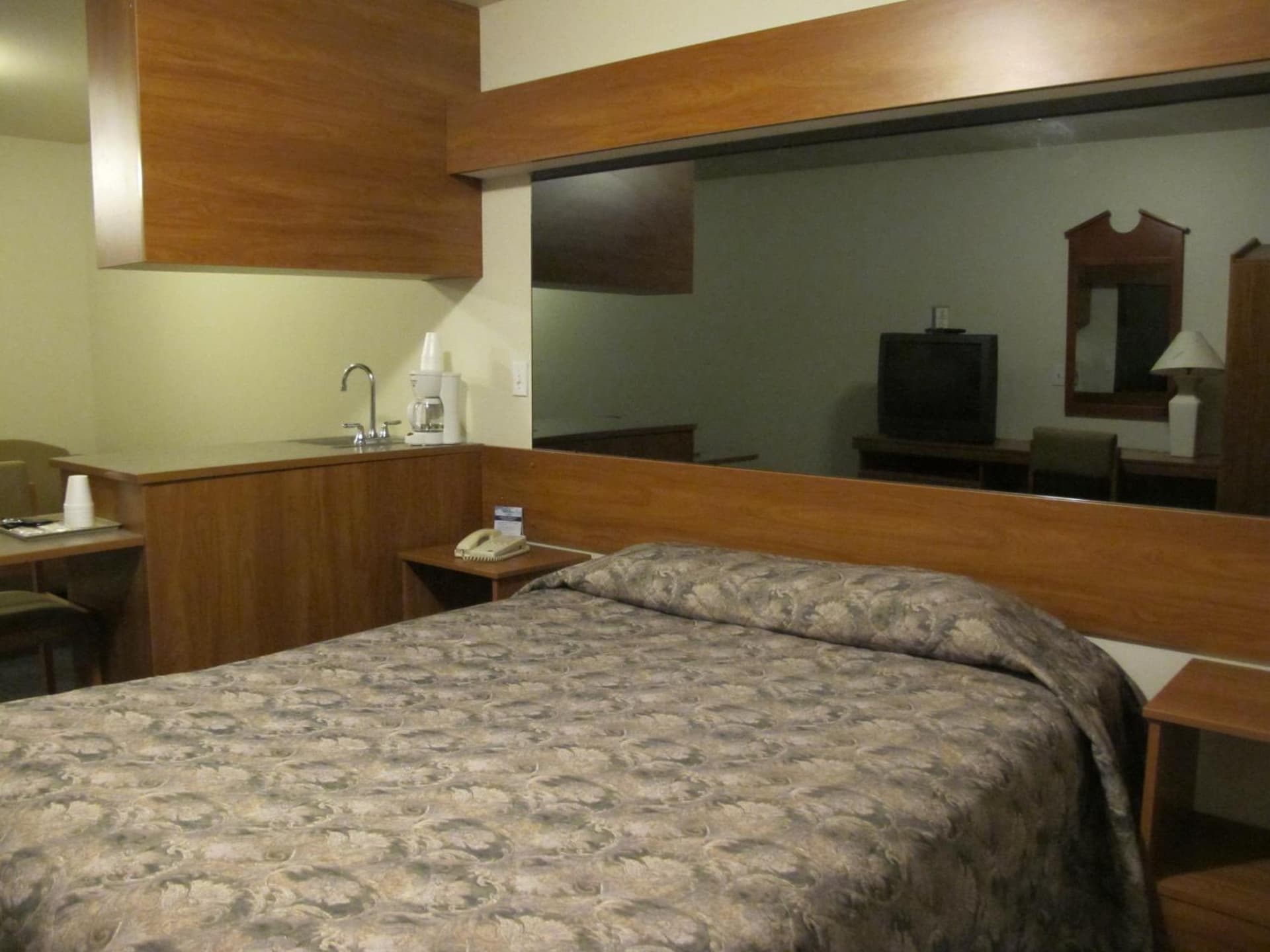 Microtel Inn & Suites by Wyndham Eagle River/Anchorage Area gallery photo in Eagle River, AK — image 14
