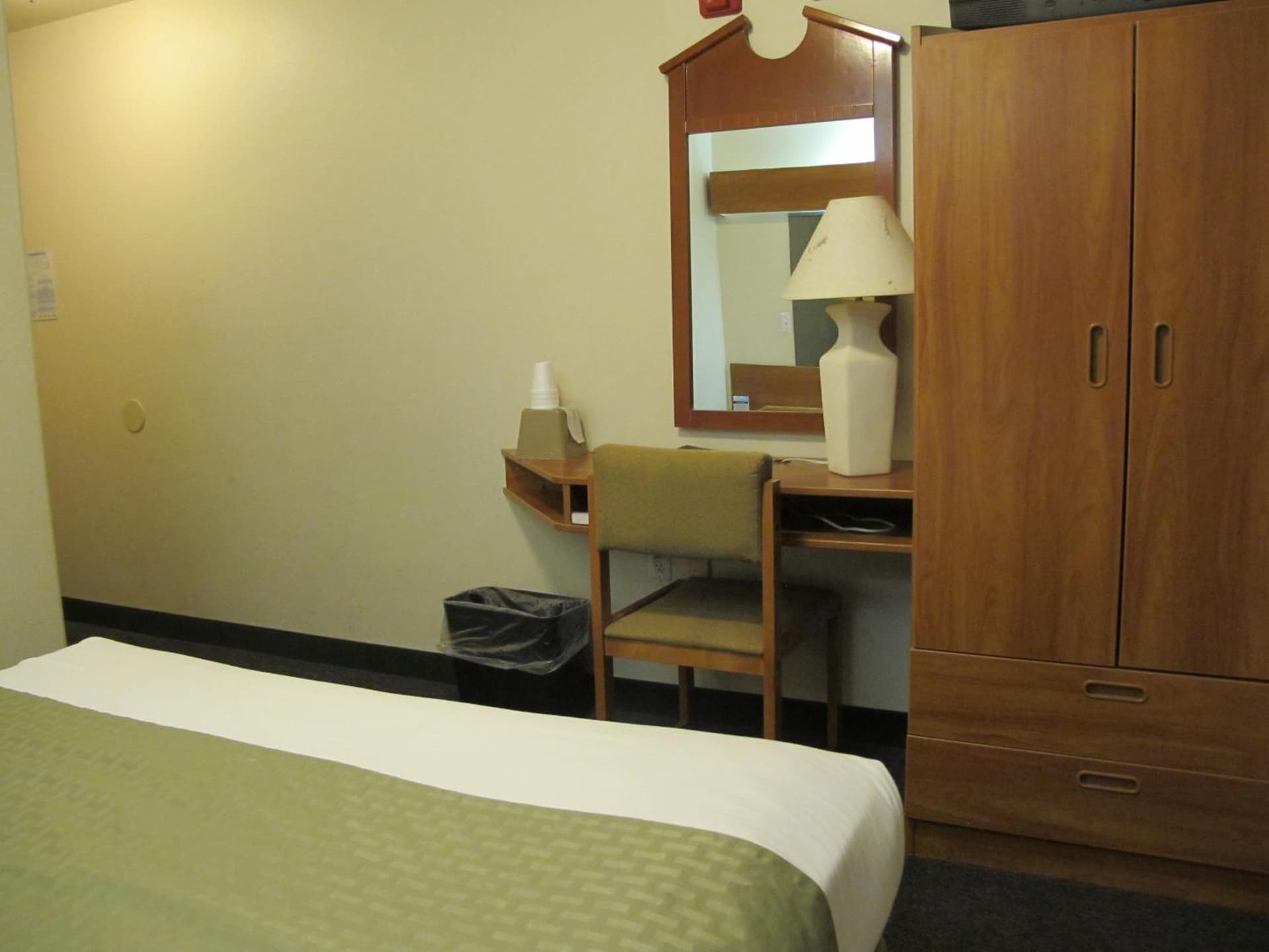 Microtel Inn & Suites by Wyndham Eagle River/Anchorage Area gallery photo in Eagle River, AK — image 16