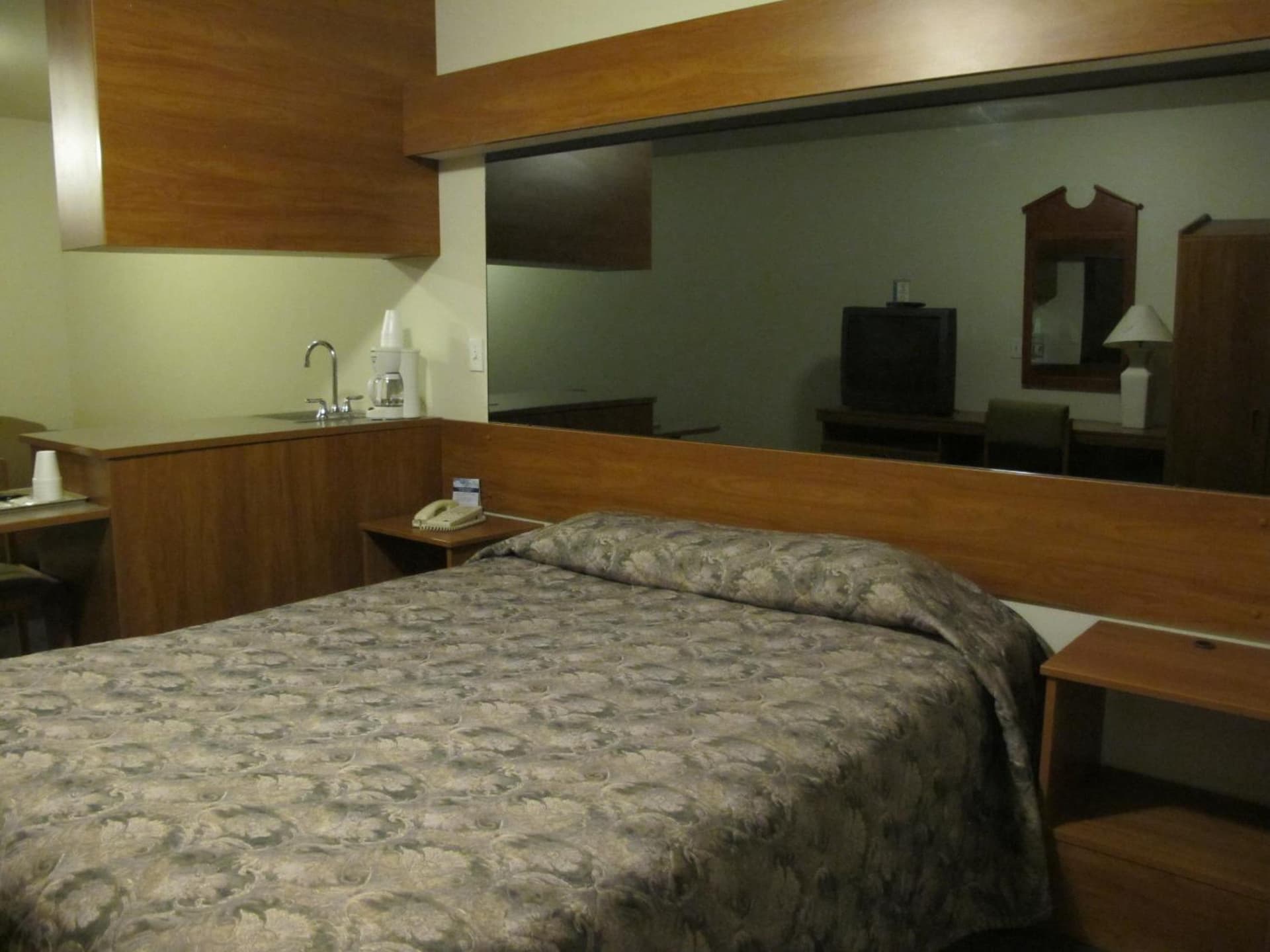 Microtel Inn & Suites by Wyndham Eagle River/Anchorage Area gallery photo in Eagle River, AK — image 19
