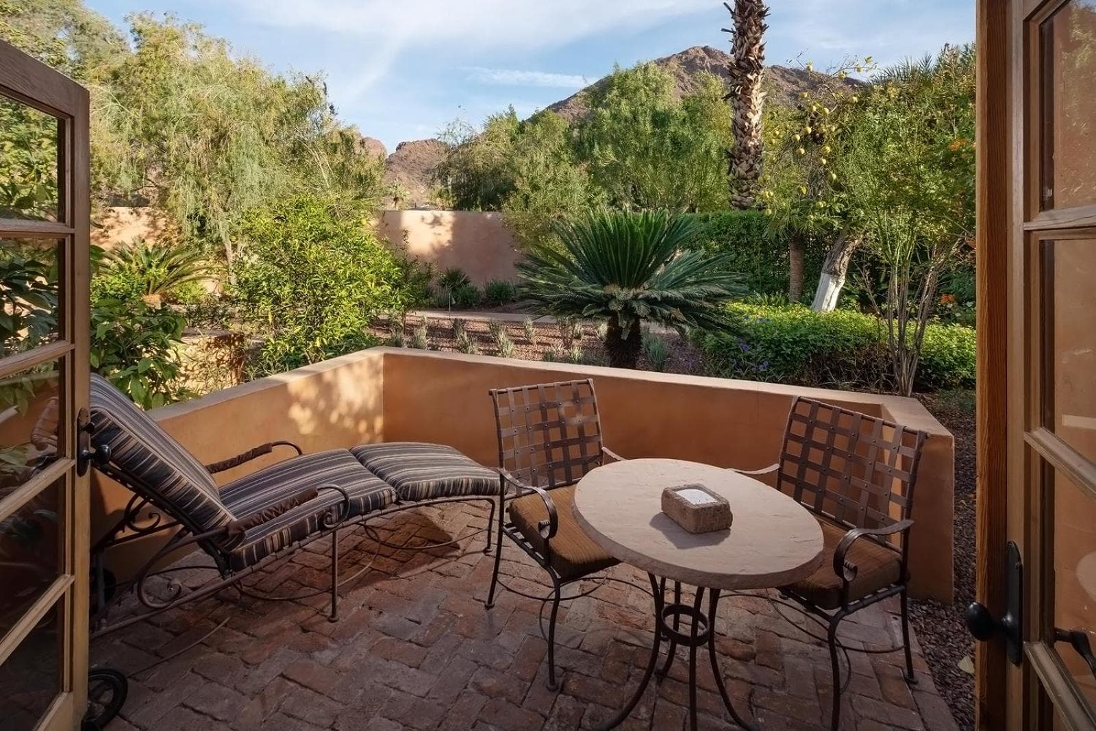 Royal Palms Resort and Spa, part of Hyatt gallery photo in Phoenix, AZ — image 42