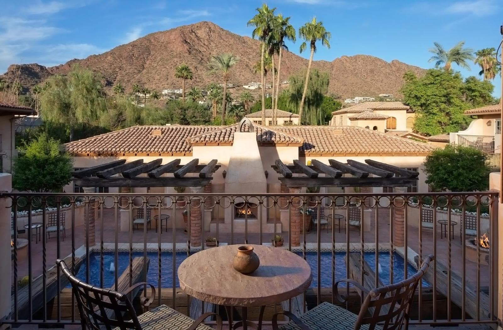 Royal Palms Resort and Spa, part of Hyatt gallery photo in Phoenix, AZ — image 94