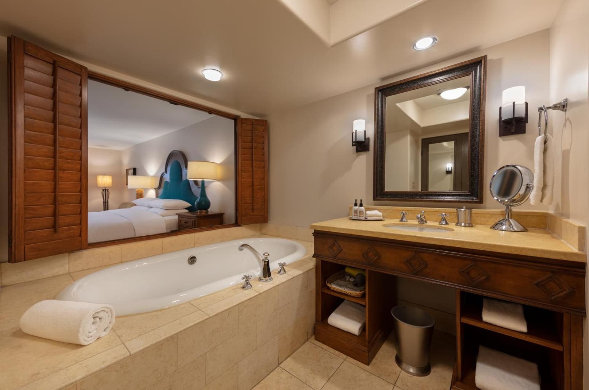 Royal Palms Resort and Spa, part of Hyatt gallery photo in Phoenix, AZ — image 112
