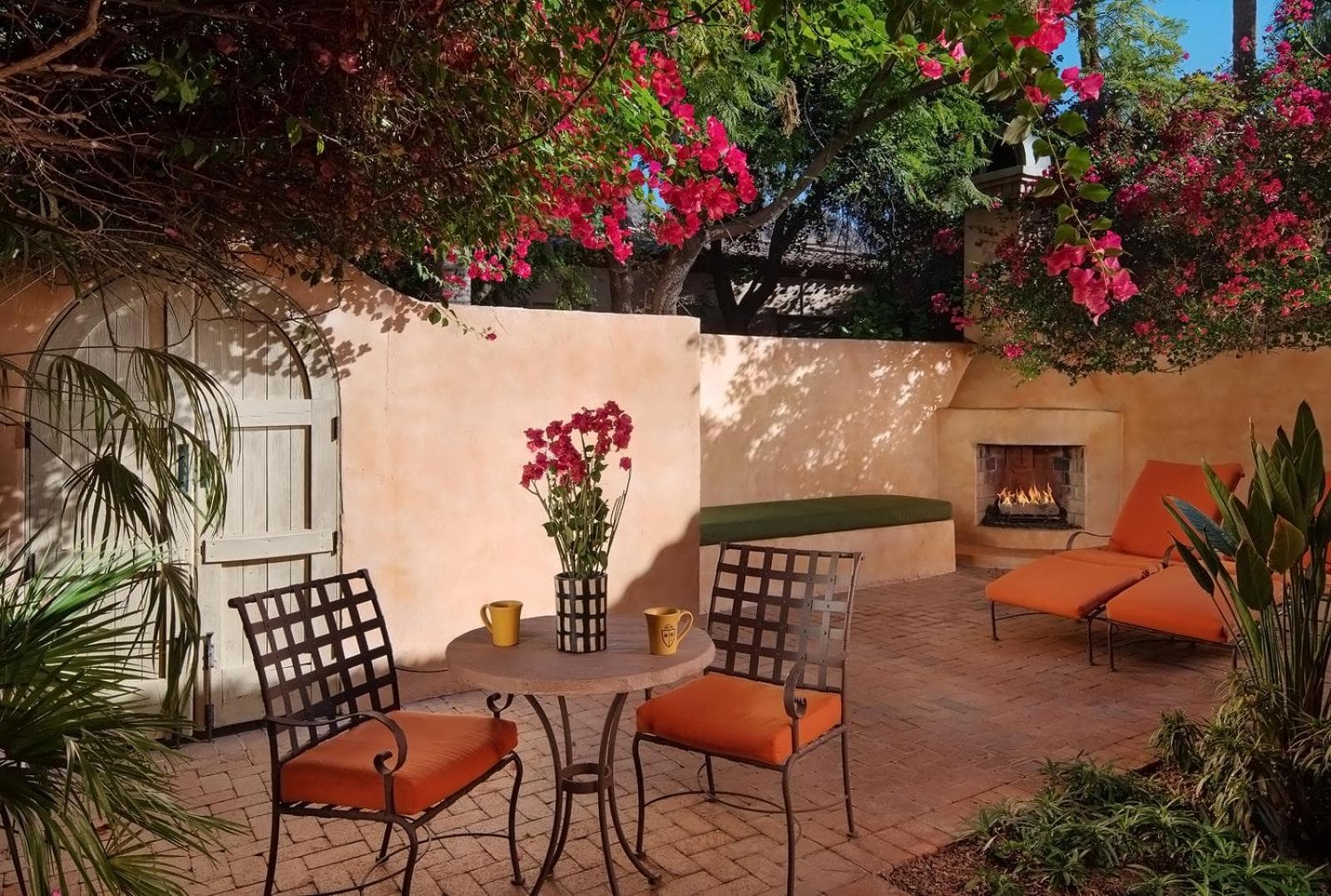 Royal Palms Resort and Spa, part of Hyatt gallery photo in Phoenix, AZ — image 103