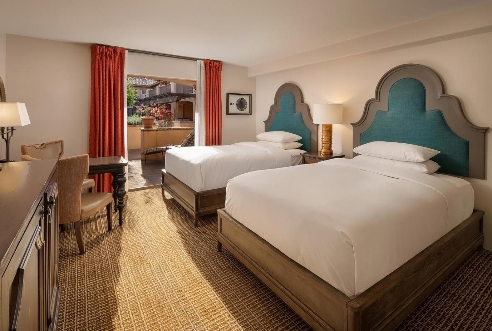 Royal Palms Resort and Spa, part of Hyatt gallery photo in Phoenix, AZ — image 46