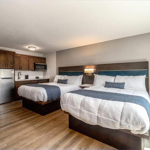 MainStay Suites Moreno Valley Near March Air Reserve Base gallery photo in Moreno Valley, CA — image 42