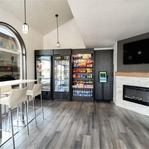 MainStay Suites Moreno Valley Near March Air Reserve Base gallery photo in Moreno Valley, CA — image 78