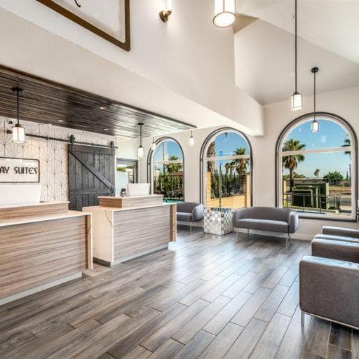 MainStay Suites Moreno Valley Near March Air Reserve Base gallery photo in Moreno Valley, CA — image 51