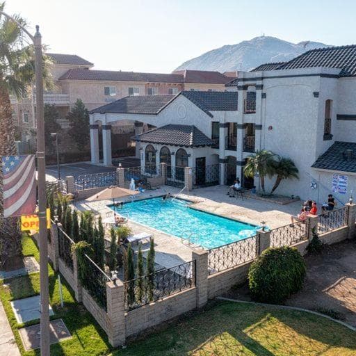 MainStay Suites Moreno Valley Near March Air Reserve Base gallery photo in Moreno Valley, CA — image 68