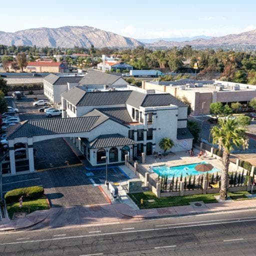 MainStay Suites Moreno Valley Near March Air Reserve Base gallery photo in Moreno Valley, CA — image 25