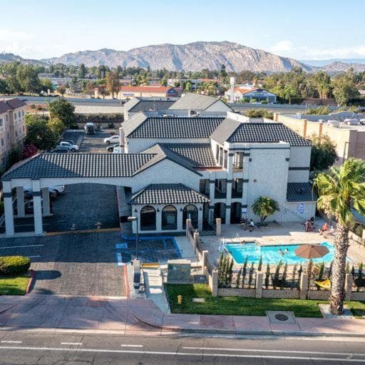 MainStay Suites Moreno Valley Near March Air Reserve Base gallery photo in Moreno Valley, CA — image 34