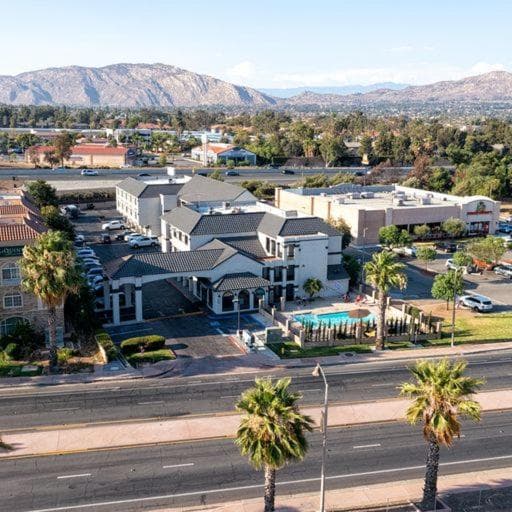 MainStay Suites Moreno Valley Near March Air Reserve Base gallery photo in Moreno Valley, CA — image 18